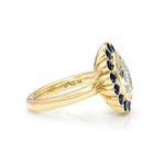Lilibet 3.07ct Engagement Ring