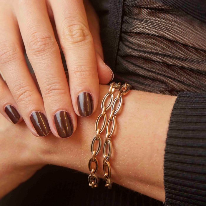 Mirage Link Bracelet