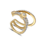 Gala Ear Cuff