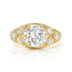 Clara 1.81ct Engagement Ring