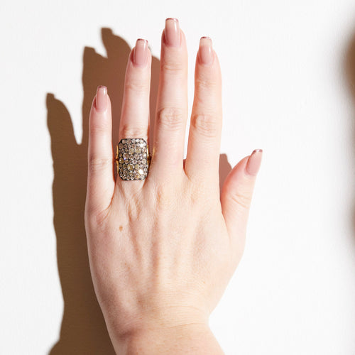 Rings | Greenwich St. Jewelers