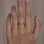 Truitt Diamond Ring