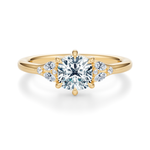 Willet Engagement Ring Setting