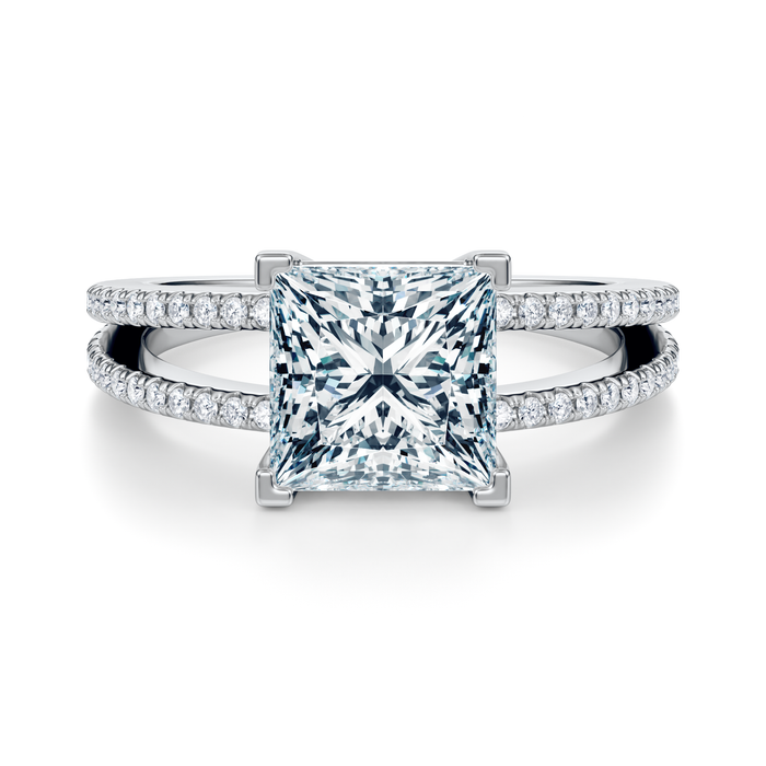 Rivington Engagement Ring Setting