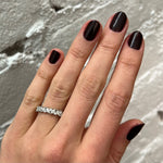 Lafayette Diamond Full Eternity Wedding Band