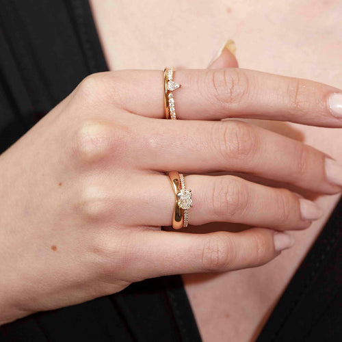 Wedding Bands NYC Wedding Rings Greenwich St. Jewelers