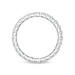 1.02tcw Serena Full Diamond Eternity Band