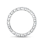 1.53tcw Serena Full Diamond Eternity Band