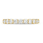 1.64tcw Serena Full Diamond Eternity Band
