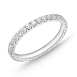 0.72tcw Watts Full Diamond Eternity Band