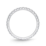 0.72tcw Watts Full Diamond Eternity Band
