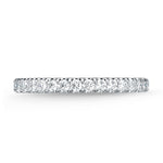 0.72tcw Watts Full Diamond Eternity Band
