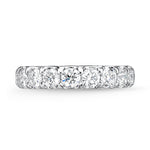 3.10ct Watts Full Diamond Eternity Band