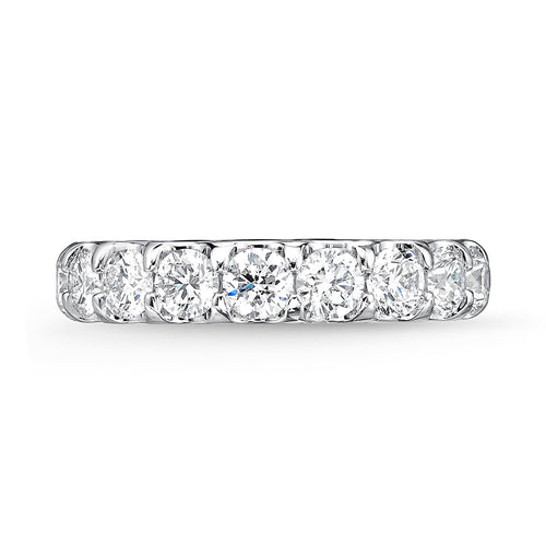 3.10ct Watts Full Diamond Eternity Band