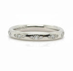 Carlisle Wedding Band