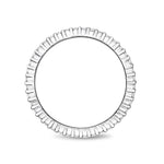 0.55tcw Serena Full Diamond Eternity Band