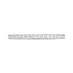 0.55tcw Serena Full Diamond Eternity Band