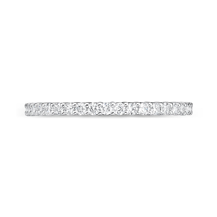 0.55tcw Serena Full Diamond Eternity Band
