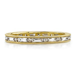 Paige Diamond Wedding Band