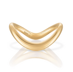 ZAHA's Plain Shadow Band