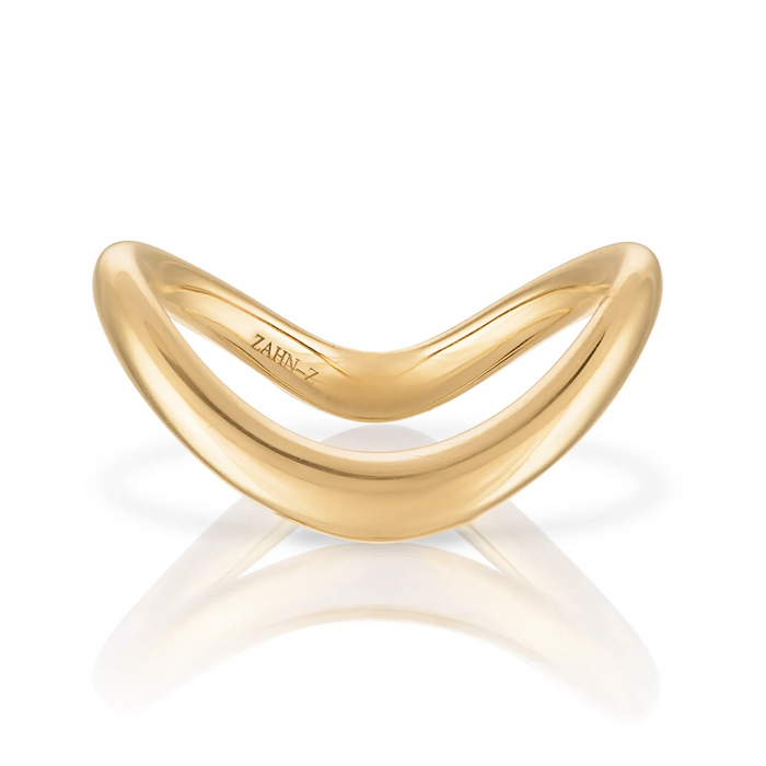 ZAHA's Plain Shadow Band