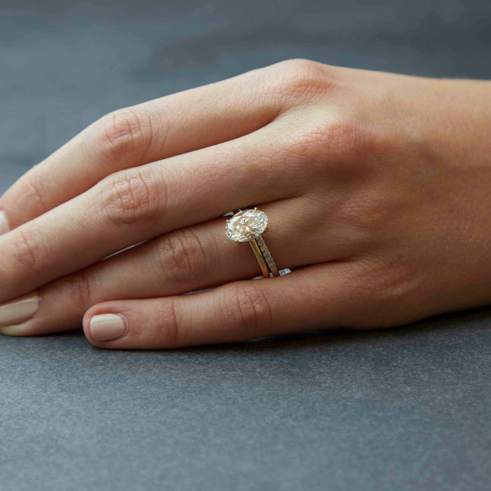 2.36 carat diamond Clearance