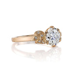 1.51ct Diamond Allison Engagement Ring