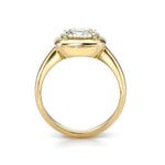 1.97ct Diamond Cori Engagement Ring