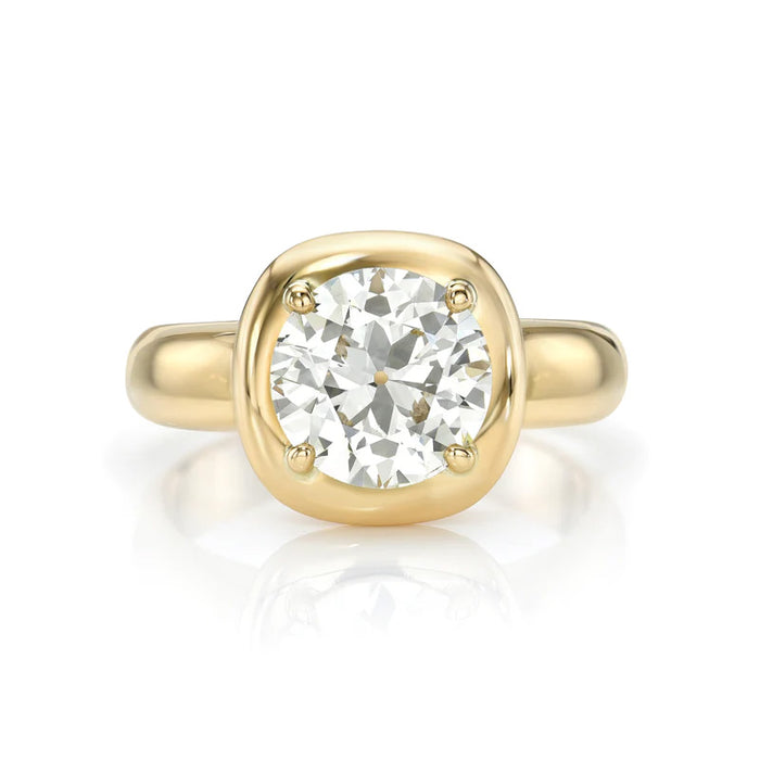 1.97ct Diamond Cori Engagement Ring