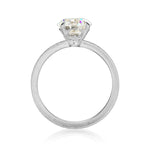 Laurel Engagement Ring