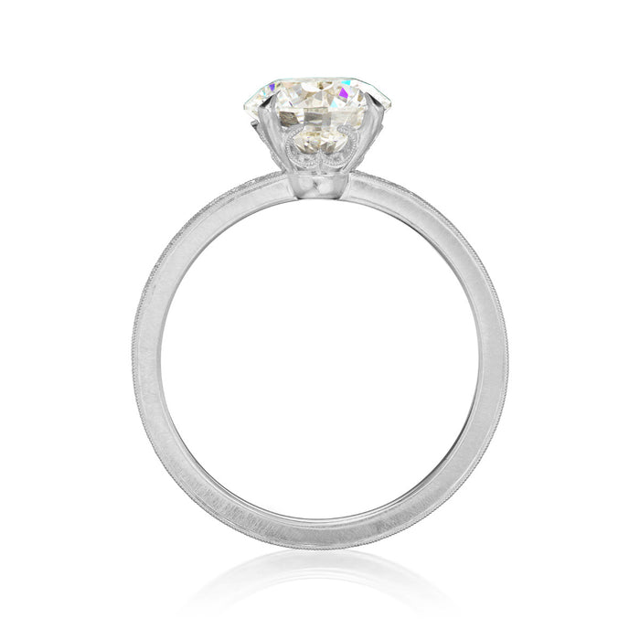 Laurel Engagement Ring