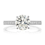 Laurel Engagement Ring