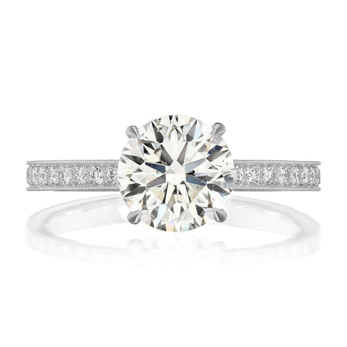 Laurel Engagement Ring