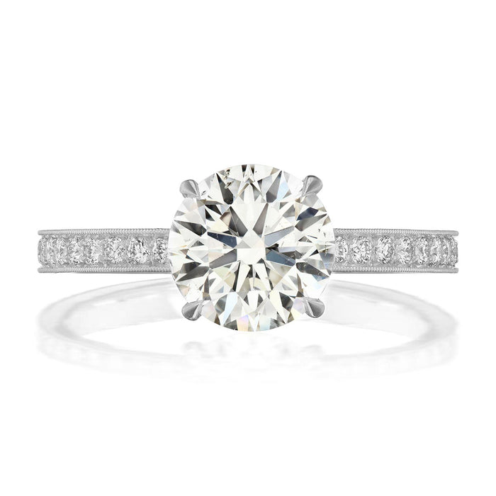 Laurel Engagement Ring