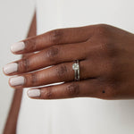 Baxter 1.00ct Diamond Solitaire Engagement Ring