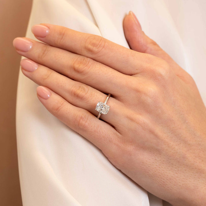 2.55ct Baxter Engagement Ring