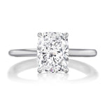 2.55ct Baxter Engagement Ring