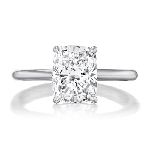 2.55ct Baxter Engagement Ring