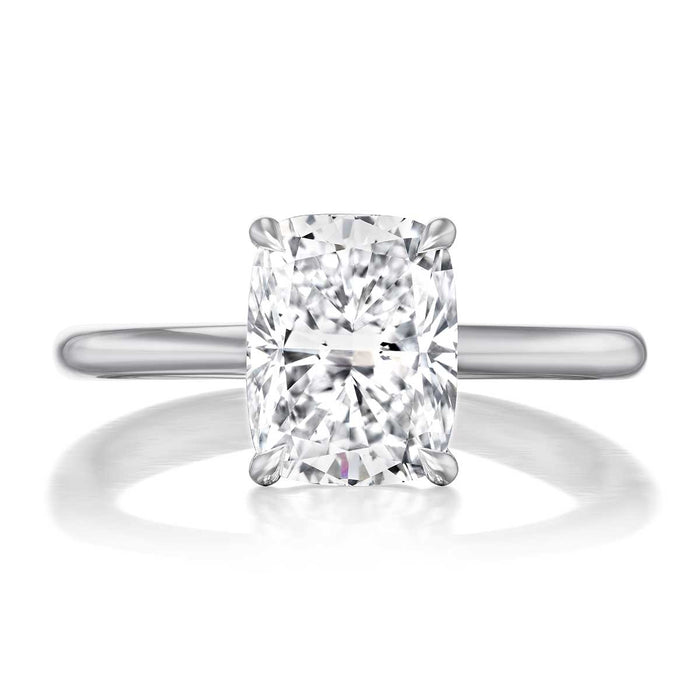 2.55ct Baxter Engagement Ring