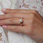 Baxter 1.50ct Engagement Ring