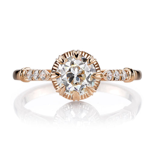 Arielle Engagement Ring