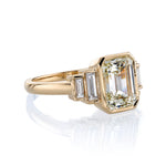 Caroline Engagement Ring