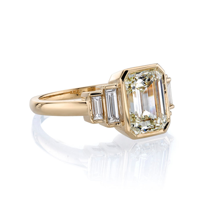 Caroline Engagement Ring