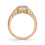 Caroline Engagement Ring