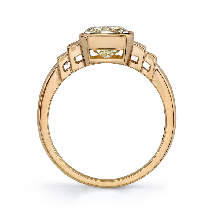 Caroline Engagement Ring