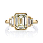 Caroline Engagement Ring