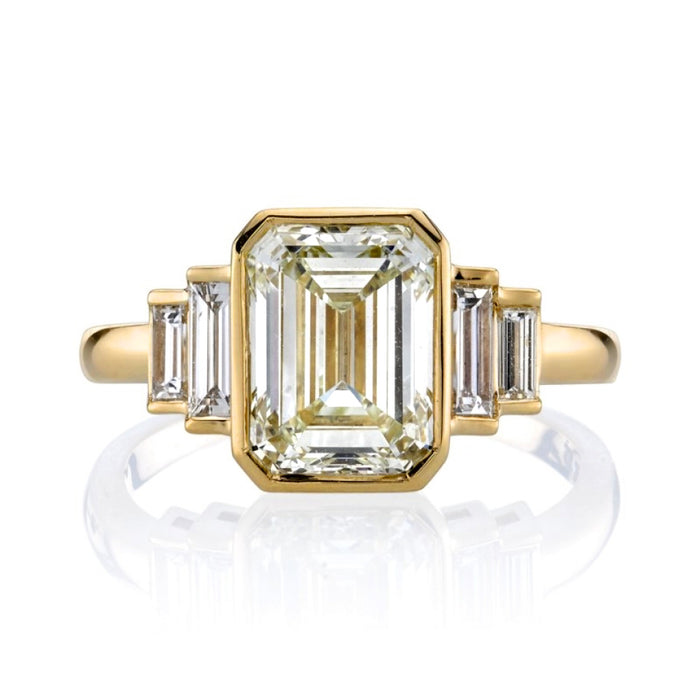 Caroline Engagement Ring