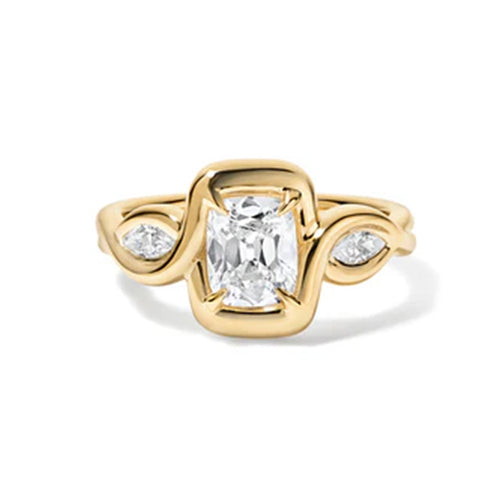 Layla Engagement Ring