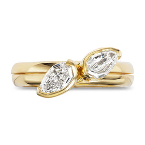 DiMe Siempre Tu Y Yo Engagement Ring