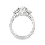 Grand Special 3 Stone Engagement Ring